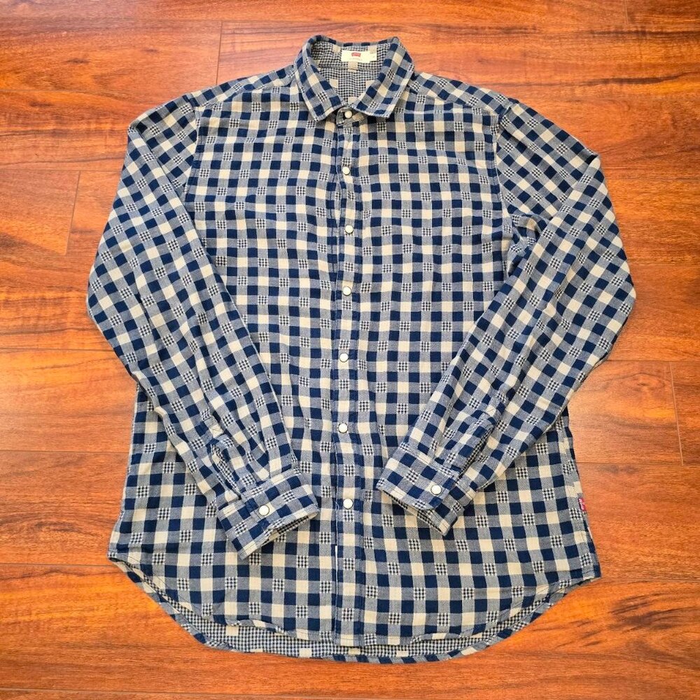 Levi's Men's Shirt